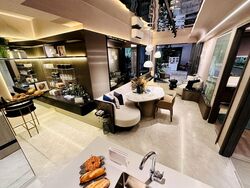 The LakeGarden Residences (D22), Condominium #449195561